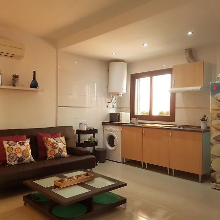 Toctoc Pedregalejo Beach Apartment Málaga Dış mekan fotoğraf
