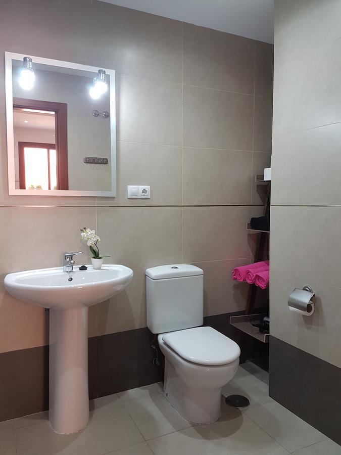 Toctoc Pedregalejo Beach Apartment Málaga Dış mekan fotoğraf