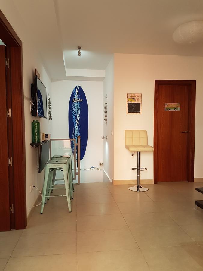 Toctoc Pedregalejo Beach Apartment Málaga Dış mekan fotoğraf